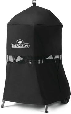 Napoleon Hoes voor Kettle NK22K & PRO22K LEG-3 (Ø 57cm) zijkant, Napoleon, Tuincentrum Outlet