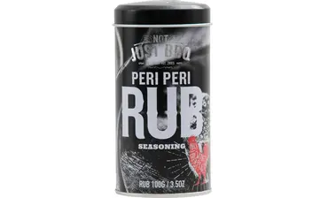 Peri Peri Rub 160g, Food Kitchen, tuincentrumoutlet