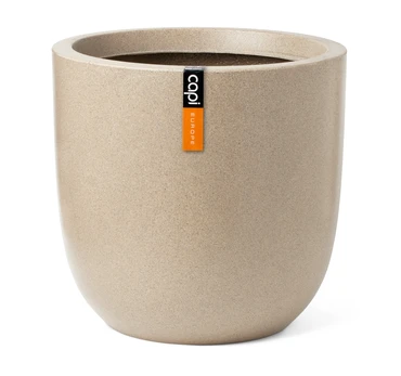 Pot bol waste smooth nl d43h41 terr, Capi Europe, tuincentrumoutlet