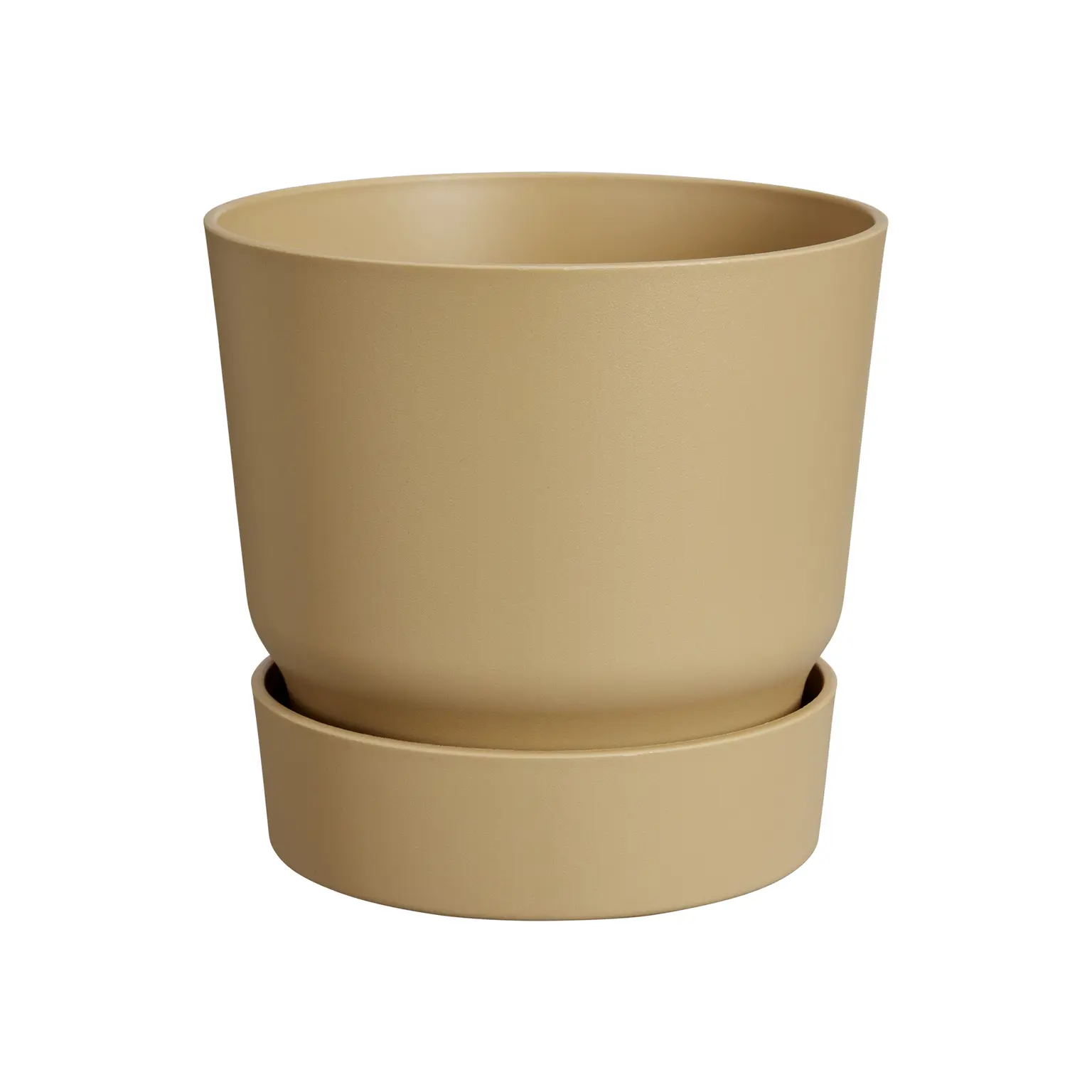 Pot greenville d20cm goud zand