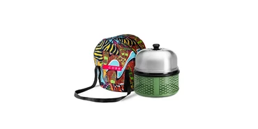 Premier/Pro tas Heritage South Africa (Limited) - Met Barbecue 2, Cobb, Tuincentrum Outlet