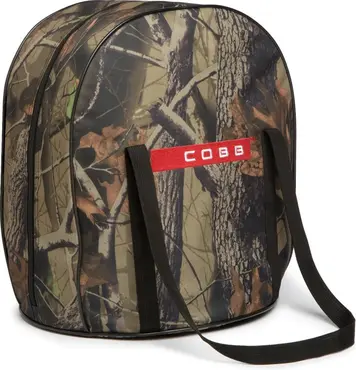 Premier/ Pro tas XL camouflage, COBB, tuincentrumoutlet