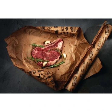 Premium butcher paper. 44x2700 cm - Sfeerbeeld 2, Napoleon, Tuincentrum Outlet