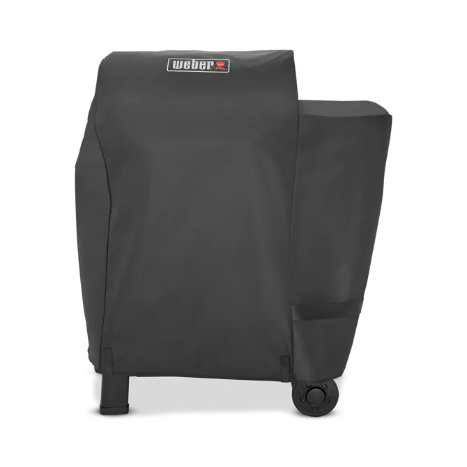 Weber Smoque Pellet Cover, Weber, tuincentrumoutlet