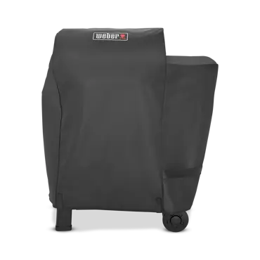 Weber Smoque Pellet Cover, Weber, tuincentrumoutlet