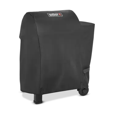 Weber Smoque Pellet Cover, Weber, tuincentrumoutlet