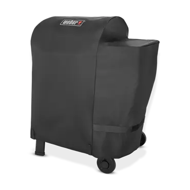 Weber Smoque Pellet Cover, Weber, tuincentrumoutlet