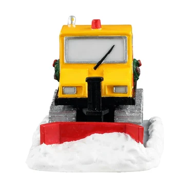 serious snowplow voor - Lemax - tuincentrumoutlet.com