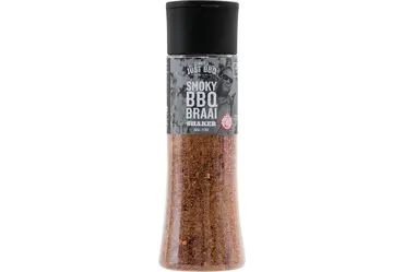 Smoky BBQ Braai Shaker 265g