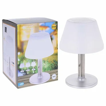 SOLARLAMP TAFELMODEL verpakking, Koopman, tuincentrumoutlet