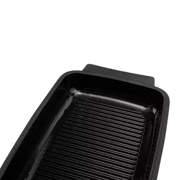 Solido 2st set ovensch. en grill detailfoto, Boretti, bbqkopen