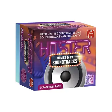 Spel Hitster soundtracks