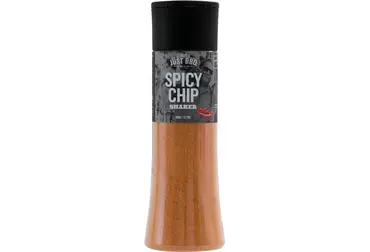 Spicy Chip Shaker 360g, Food Kitchen, tuincentrumoutlet