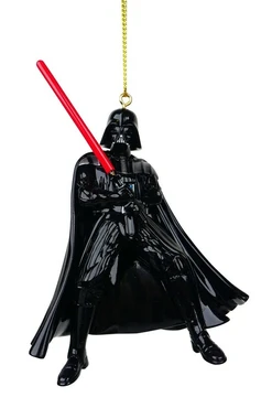 Star Wars kerstballen Disney set van 4, kurtadler, tuincentrumoutlet