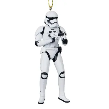 Star Wars kerstballen Disney set van 4, kurtadler, tuincentrumoutlet