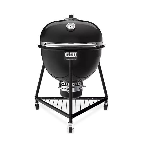 Weber Summit kamado e6, Weber, bbqkopen