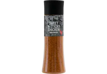 Sweet 'n Sticky Chicken Shaker 275g, Food Kitchen, tuincentrumoutlet