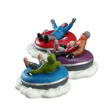 Tubing family s3, Tuincentrumoutlet, Lemax