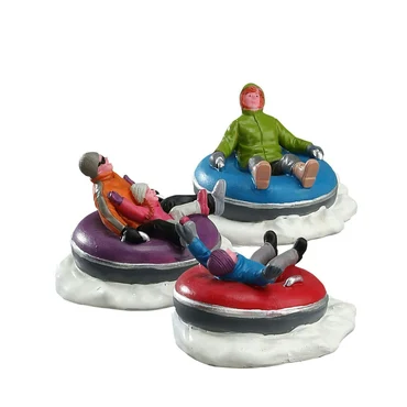 Tubing family s3, Tuincentrumoutlet, Lemax