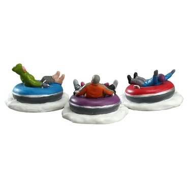 Tubing family s3, Tuincentrumoutlet, Lemax