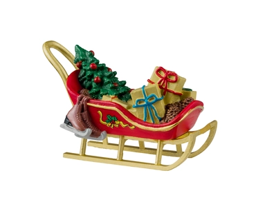 Vintage christmas, Lemax Europe, tuincentrumoutlet