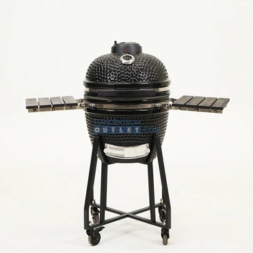 Volt! Industries Grenade Grill 18 Inch Set - Barbecue, Weber, Tuincentrum Outlet