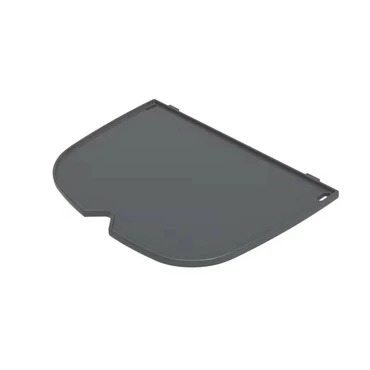 Weber Halve Plancha voor Q1100N/Q1200N, Weber, Tuincentrum Outlet