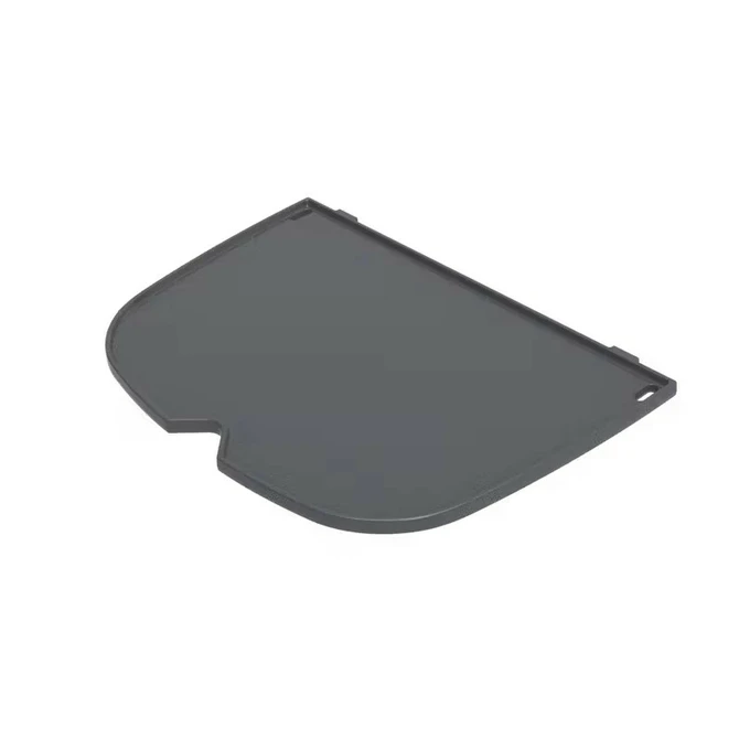 Weber Halve Plancha voor Q2100N/Q2200N/Q2800N+, Weber, Tuincentrum Outlet