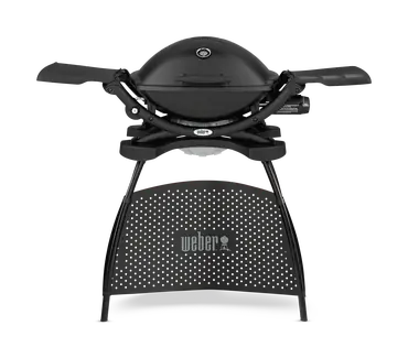 Weber® Q 2200 Gasbarbecue Met Stand, Weber, Tuincentrum Outlet